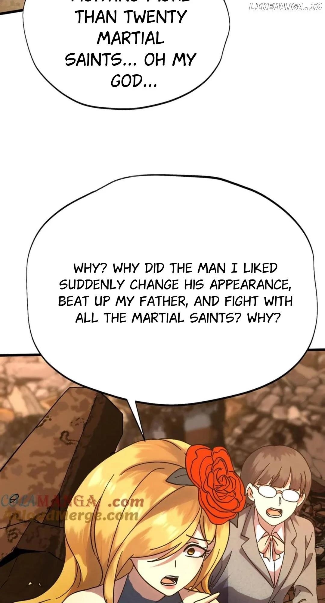 Logging 10,000 Years into the Future - Chapter 201 Page 69