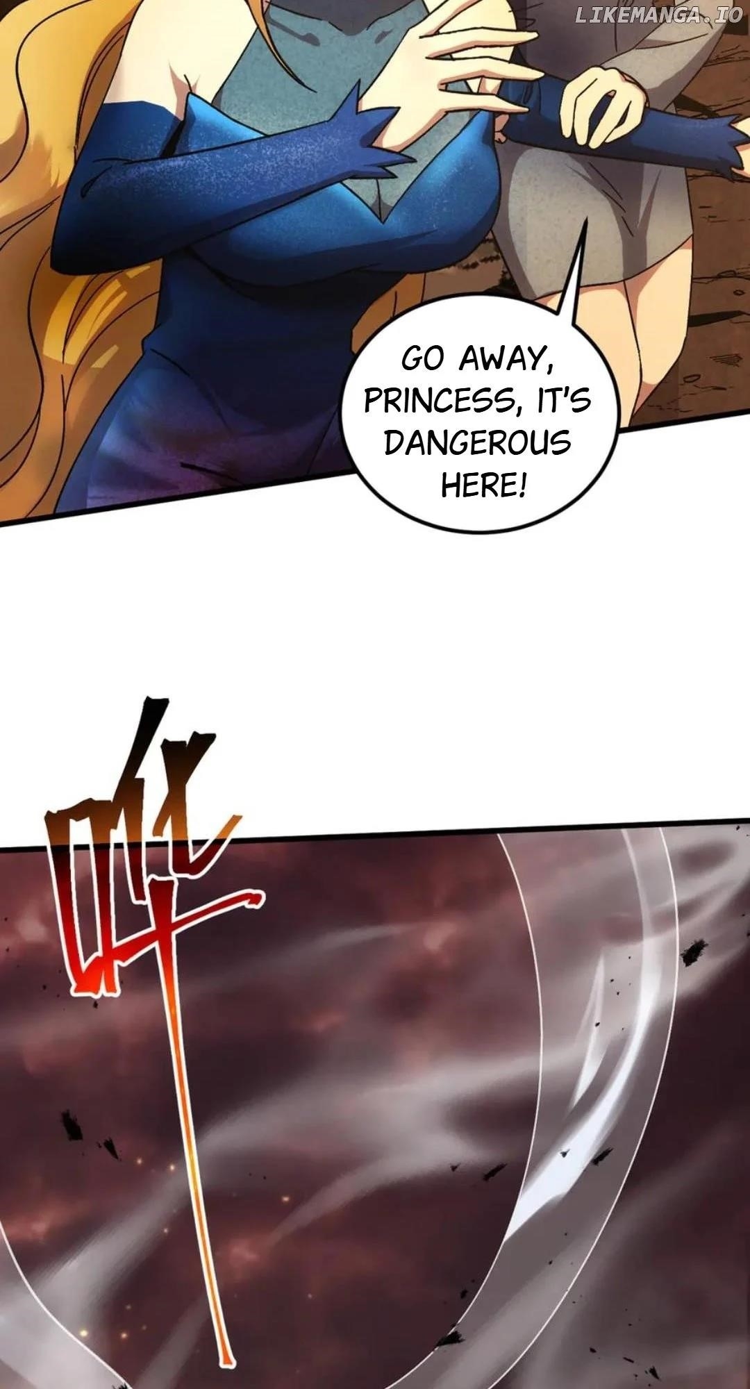 Logging 10,000 Years into the Future - Chapter 201 Page 70