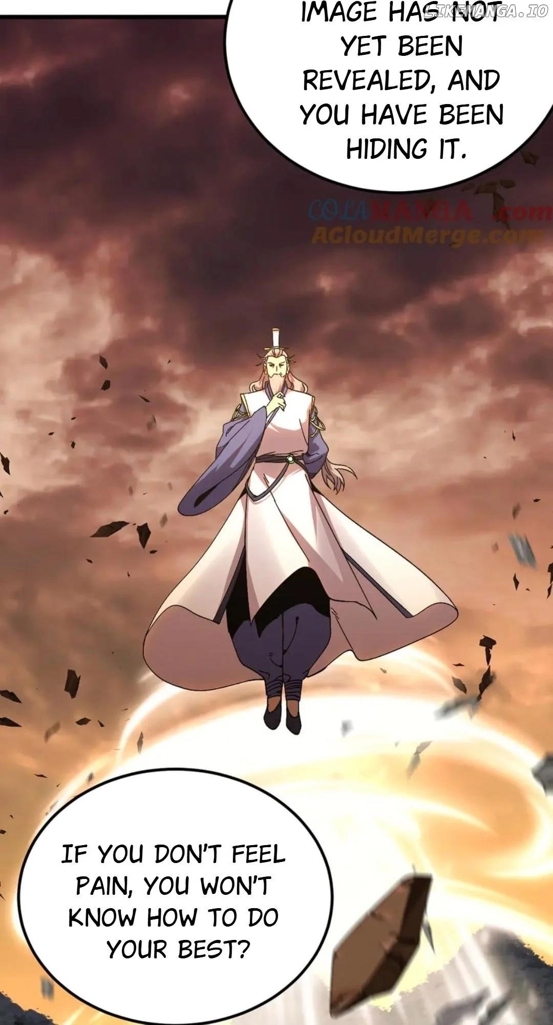 Logging 10,000 Years into the Future - Chapter 201 Page 73