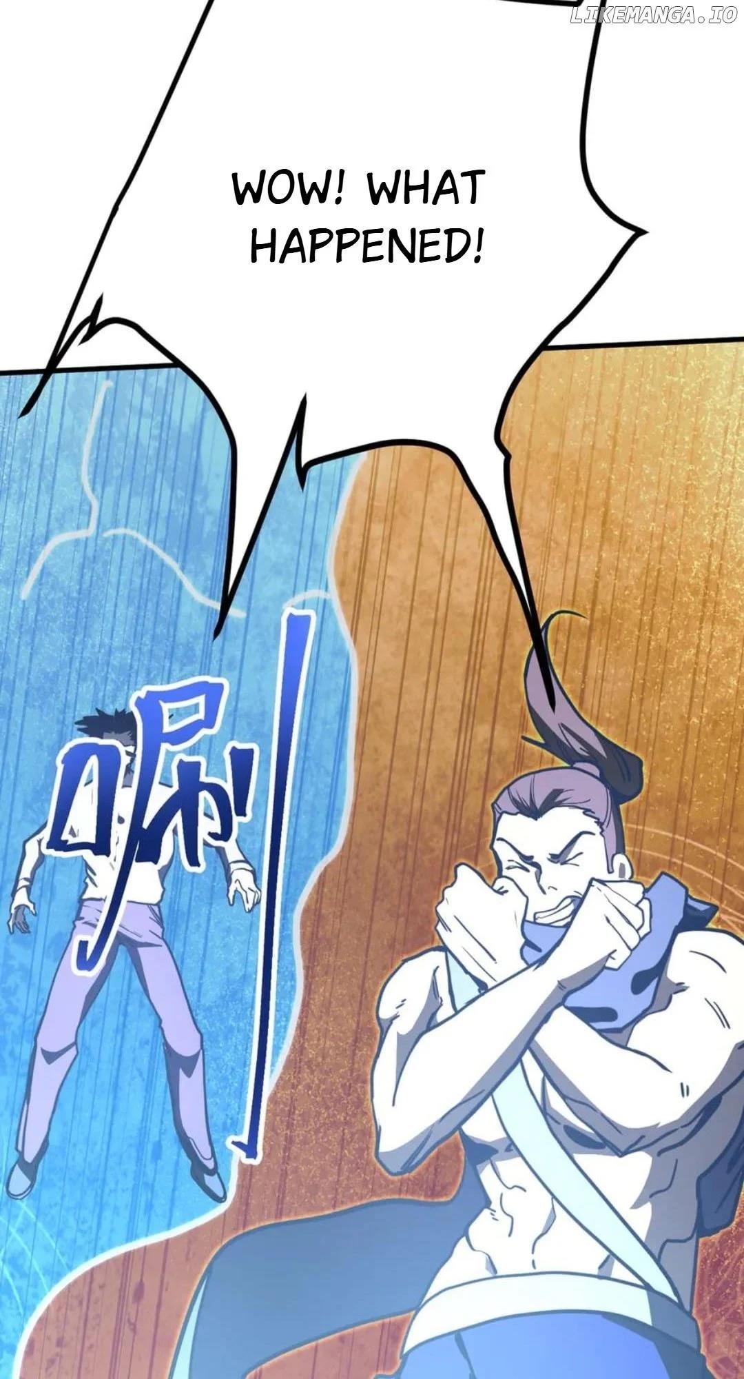 Logging 10,000 Years into the Future - Chapter 202 Page 16