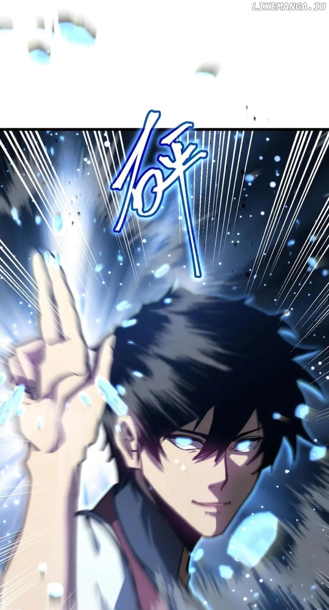Logging 10,000 Years into the Future - Chapter 202 Page 21