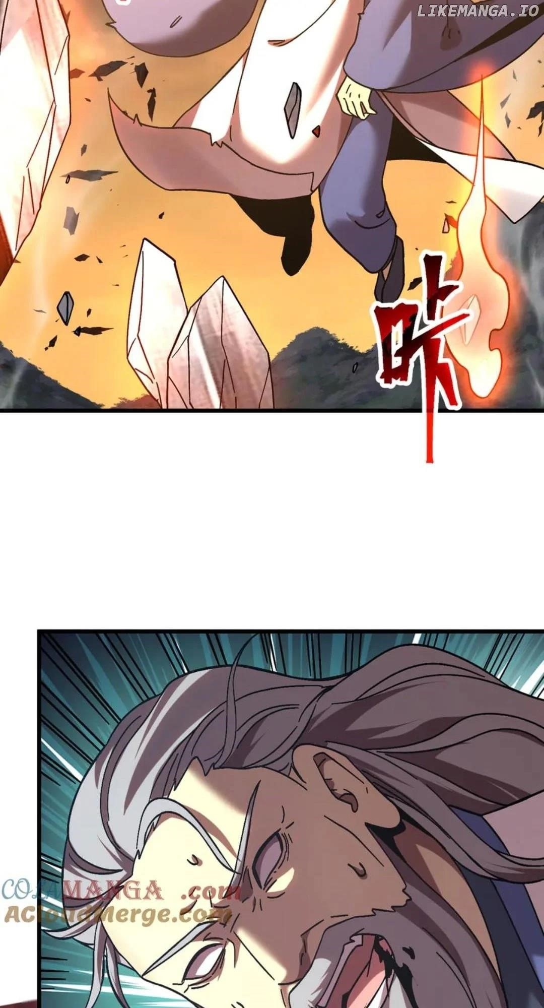 Logging 10,000 Years into the Future - Chapter 202 Page 72
