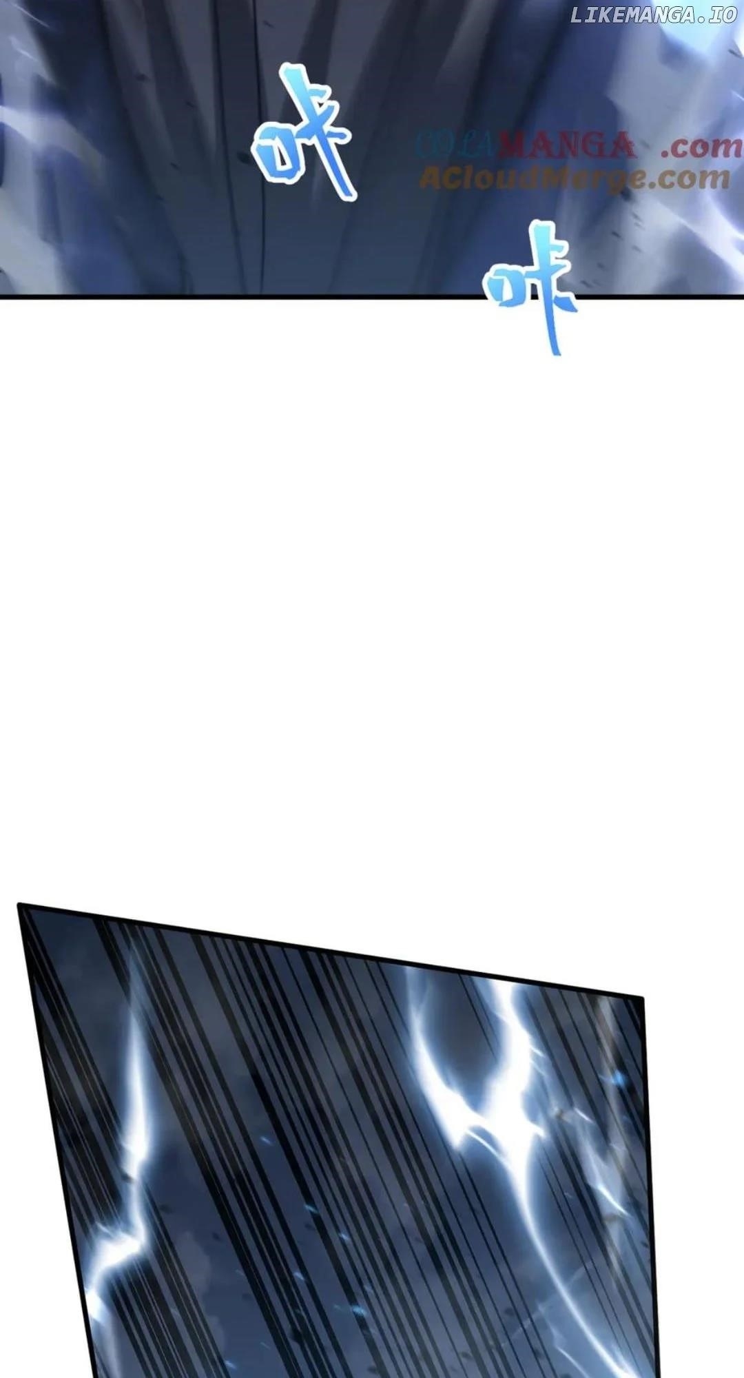 Logging 10,000 Years into the Future - Chapter 202 Page 8
