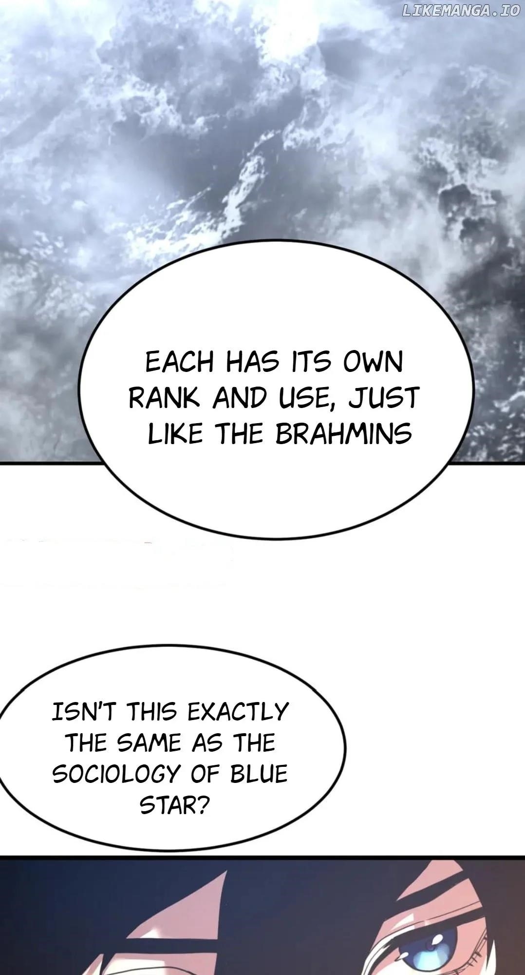 Logging 10,000 Years into the Future - Chapter 207 Page 17