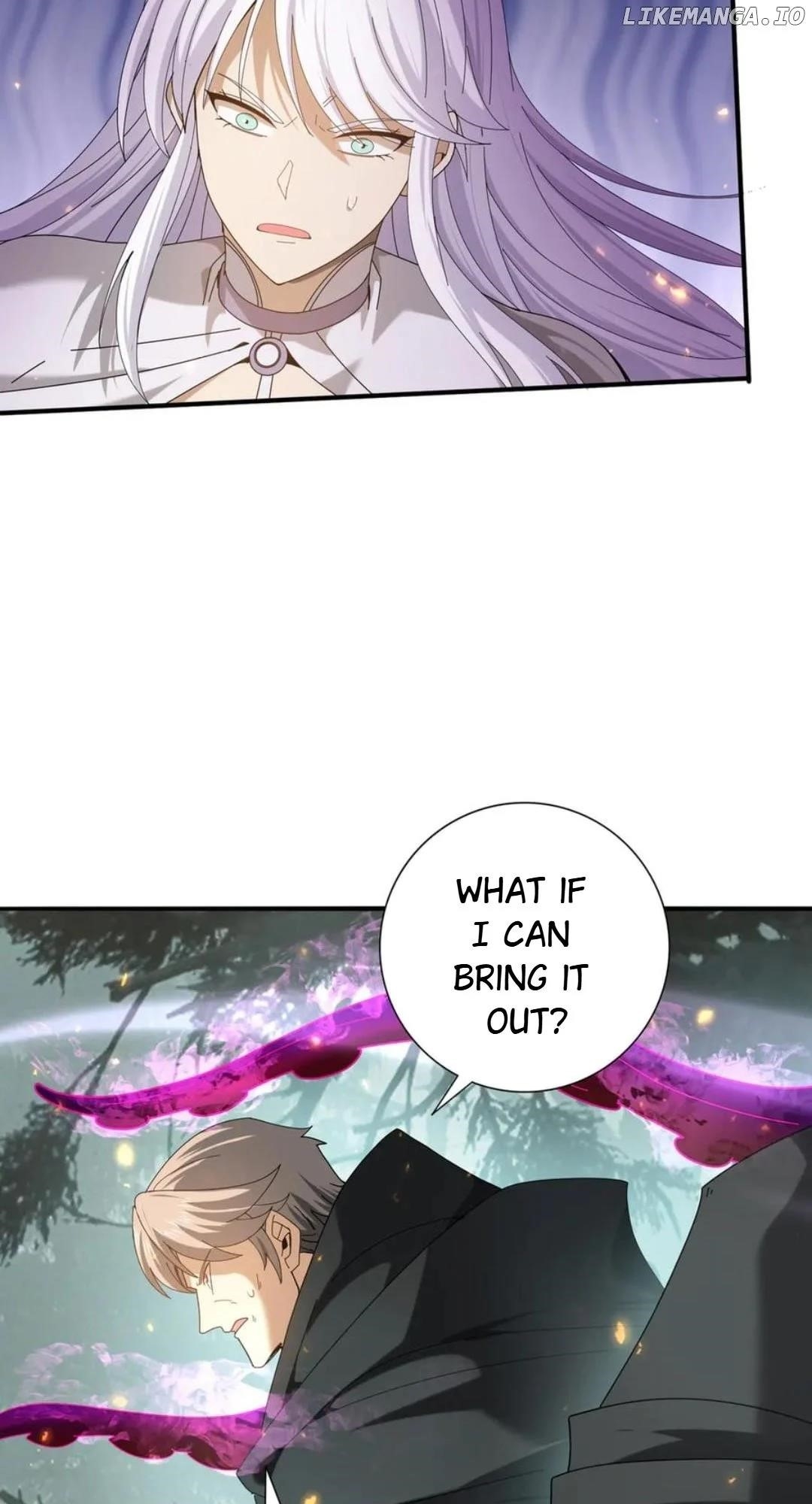 I Got The Weakest Class, Dragon Tamer!? - Chapter 104 Page 24