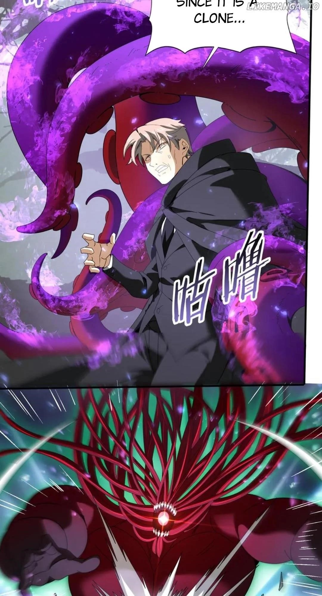 I Got The Weakest Class, Dragon Tamer!? - Chapter 104 Page 31