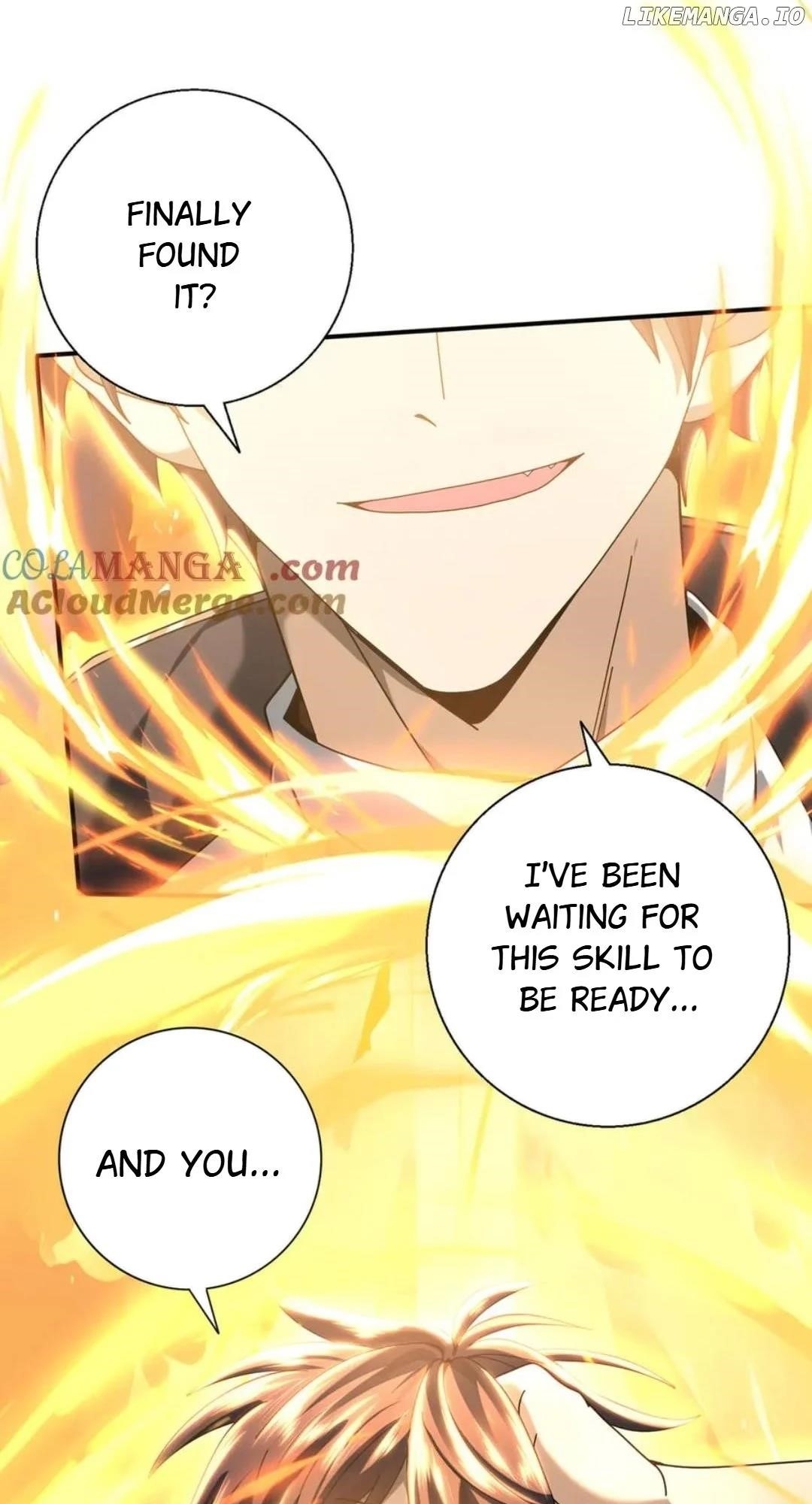I Got The Weakest Class, Dragon Tamer!? - Chapter 104 Page 37