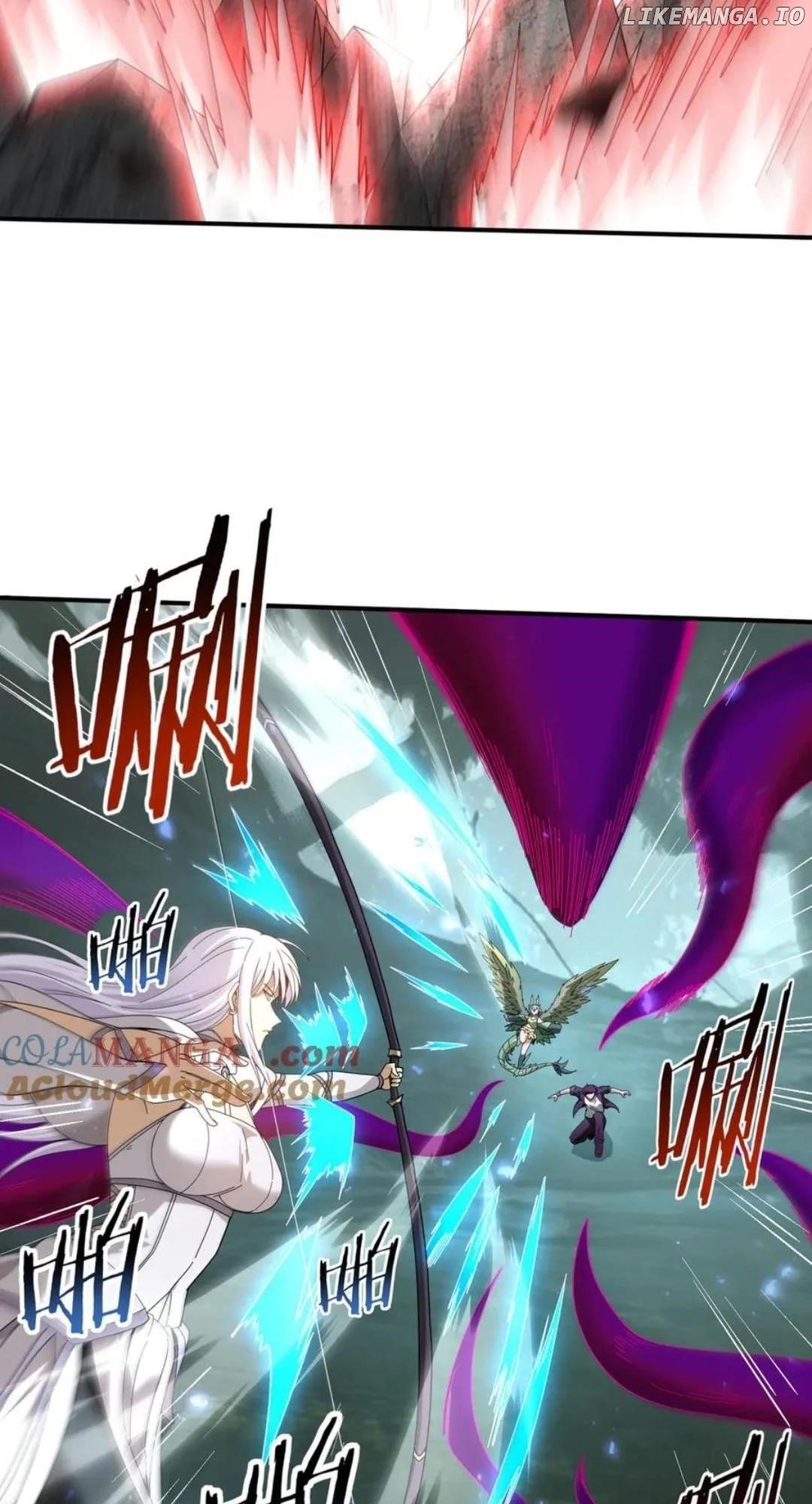 I Got The Weakest Class, Dragon Tamer!? - Chapter 104 Page 4