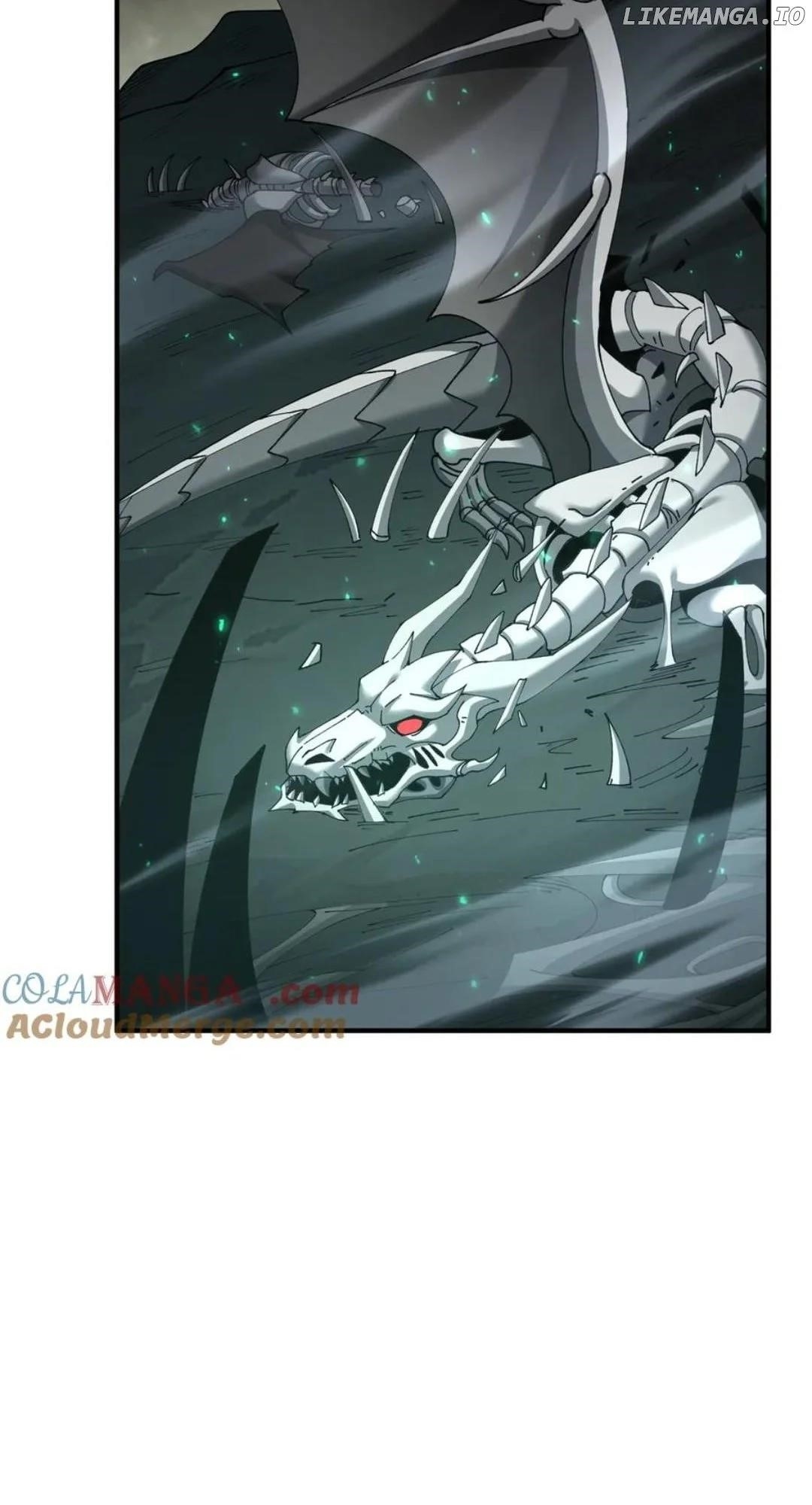 I Got The Weakest Class, Dragon Tamer!? - Chapter 109 Page 13