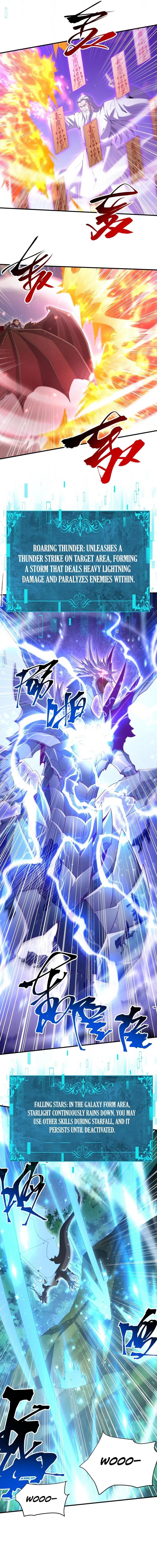 I Got The Weakest Class, Dragon Tamer!? - Chapter 131 Page 15