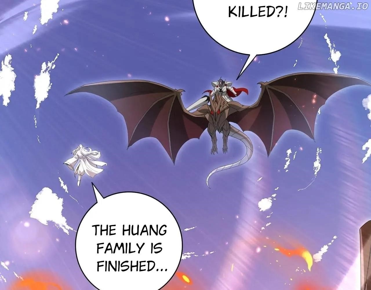 I Got The Weakest Class, Dragon Tamer!? - Chapter 132 Page 88