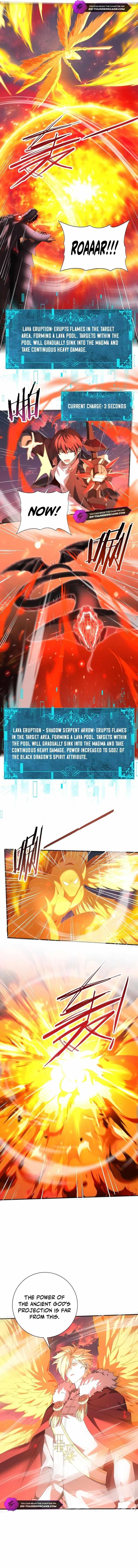 I Got The Weakest Class, Dragon Tamer!? - Chapter 94 Page 6
