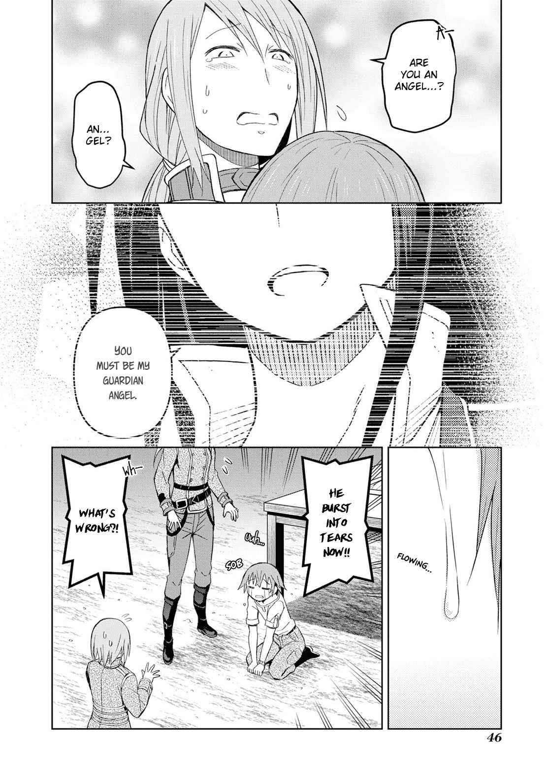 Dungeon Tou de Yadoya wo Yarou! Souzou Mahou wo Moratta Ore no Hosoude Hanjouki - Chapter 20 Page 16