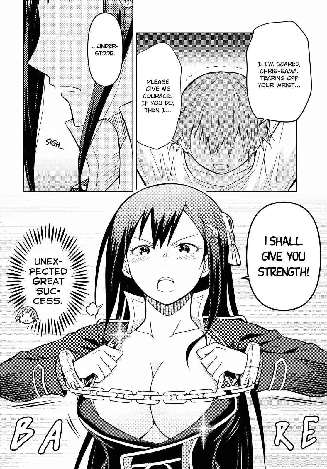 Dungeon Tou de Yadoya wo Yarou! Souzou Mahou wo Moratta Ore no Hosoude Hanjouki - Chapter 3 Page 10