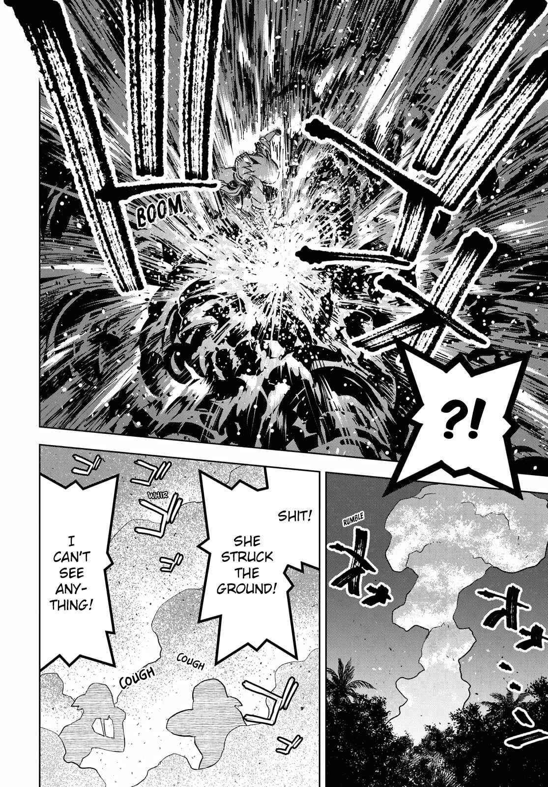 Dungeon Tou de Yadoya wo Yarou! Souzou Mahou wo Moratta Ore no Hosoude Hanjouki - Chapter 8 Page 12