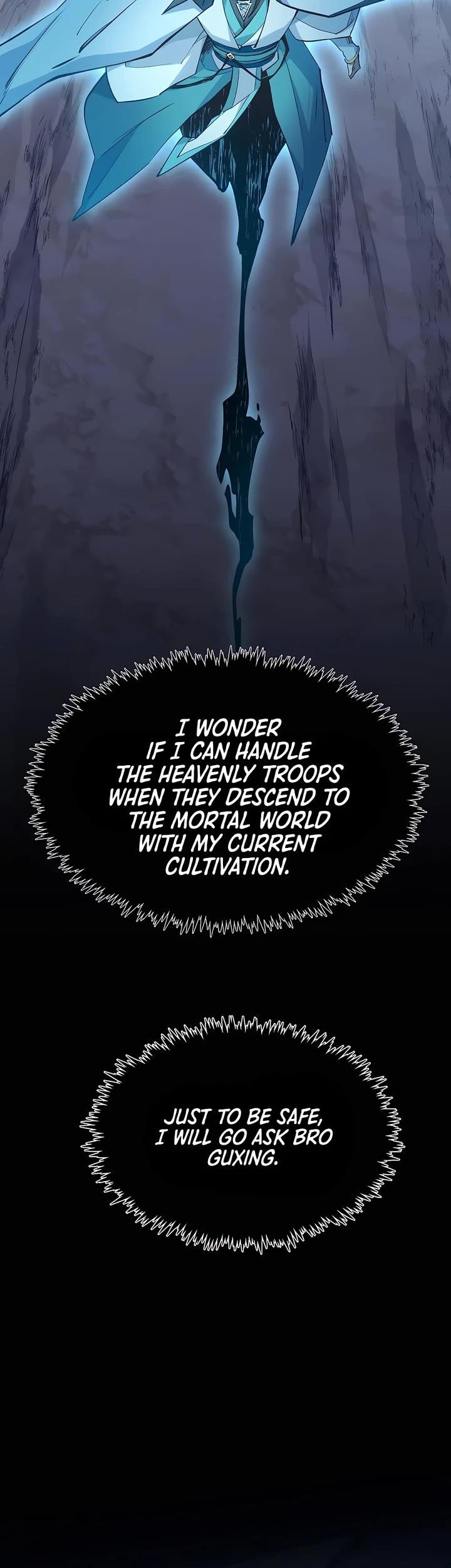 Top Tier Providence - Secretly Cultivate for a Thousand Years - Chapter 203 Page 24