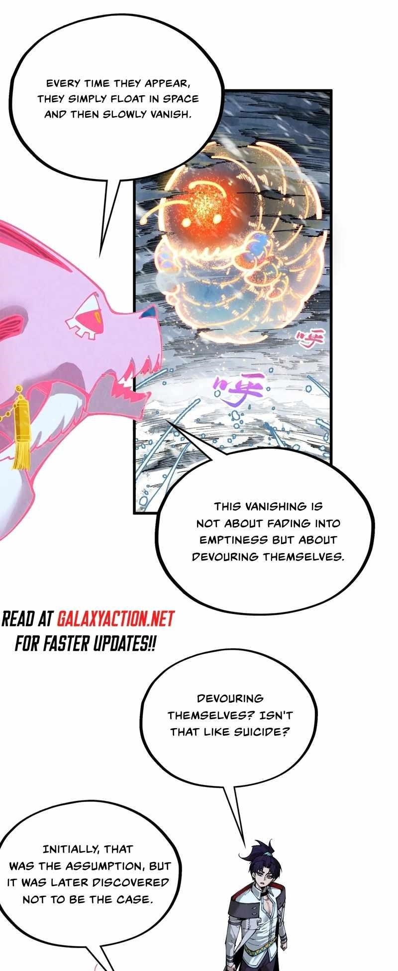 The Ultimate of All Ages - Chapter 331 Page 11