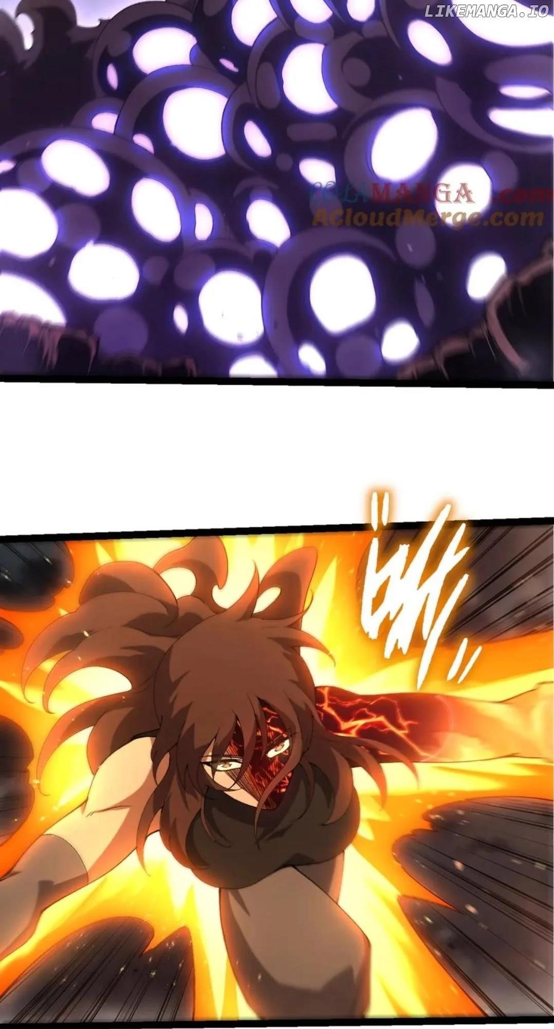 Evolution Begins With a Big Tree - Chapter 354 Page 7