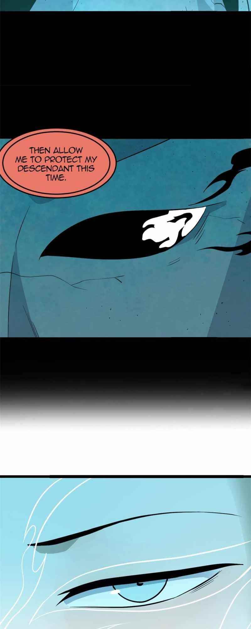 All Hail the Sect Leader - Chapter 117 Page 6