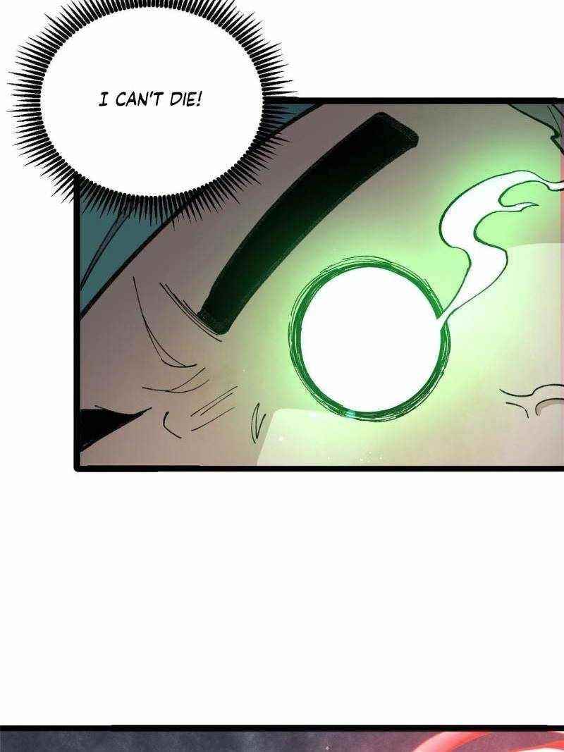 All Hail the Sect Leader - Chapter 134 Page 24