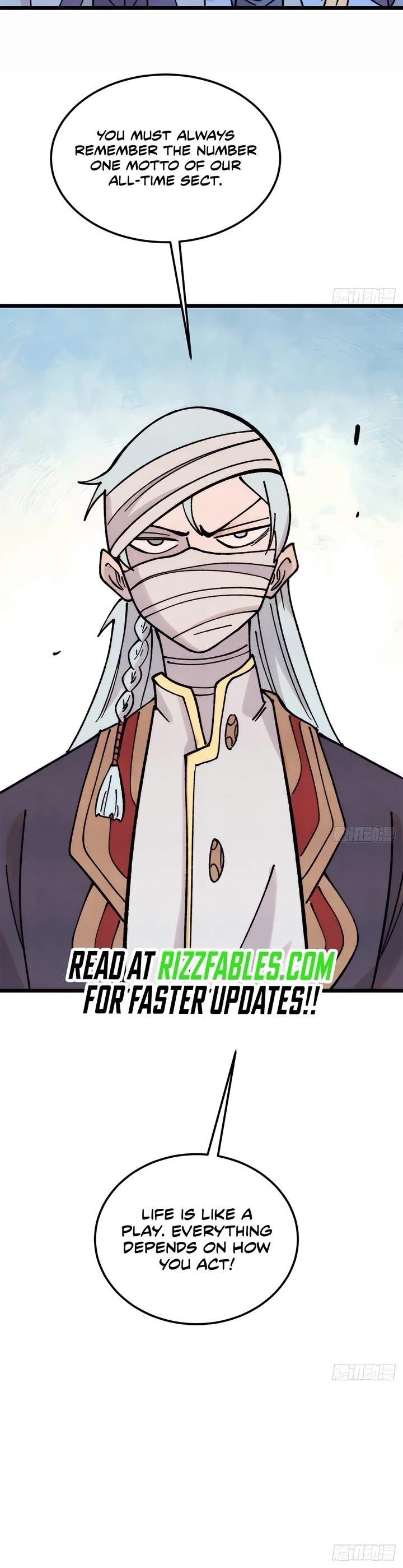 All Hail the Sect Leader - Chapter 404 Page 24