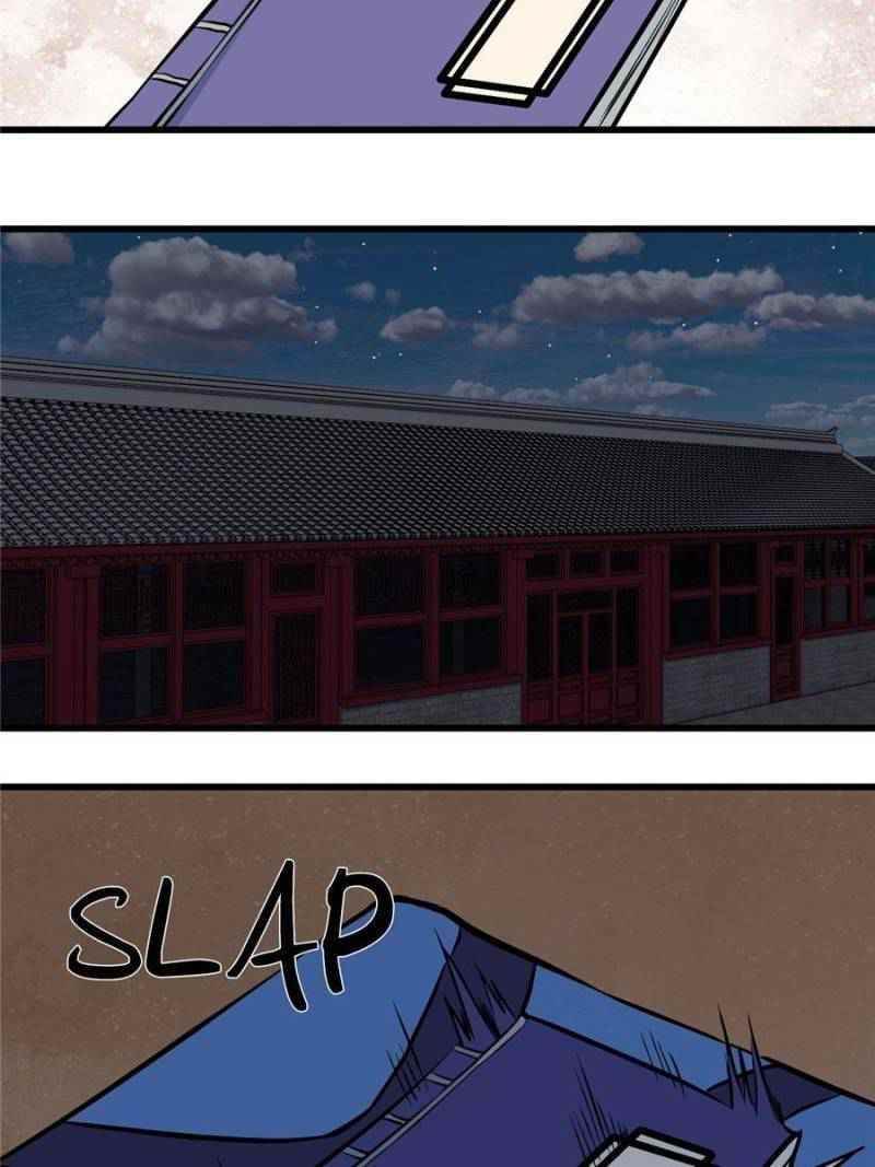 All Hail the Sect Leader - Chapter 50 Page 41