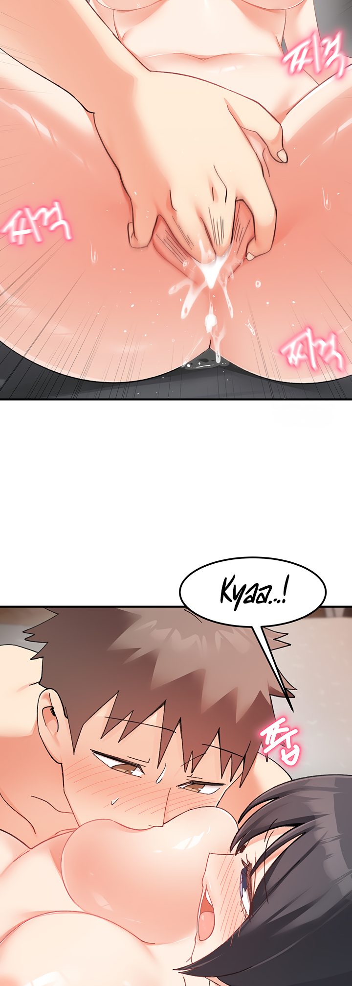 Doppelganger Female Friends - Chapter 18 Page 59