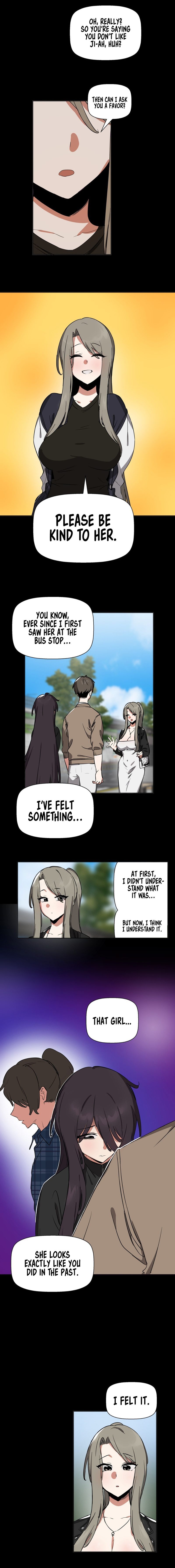 Alt Account Trap! - Chapter 19 Page 13