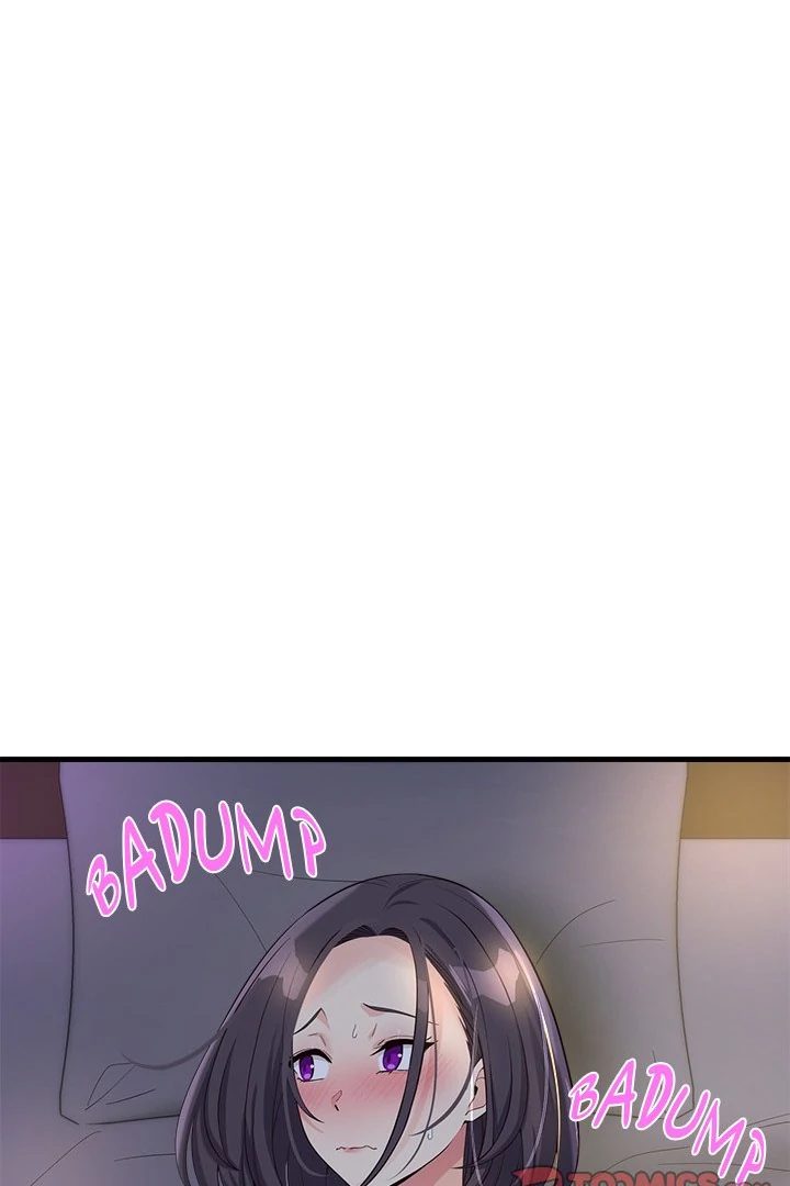 My Other Girlfriend - Chapter 19 Page 132