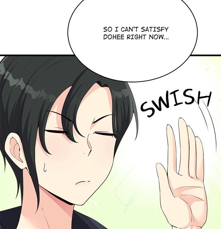 My Other Girlfriend - Chapter 30 Page 70