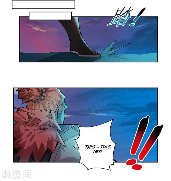 Above All Gods - Chapter 1.5 Page 13