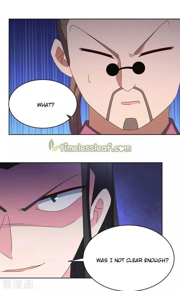 Above All Gods - Chapter 257 Page 4