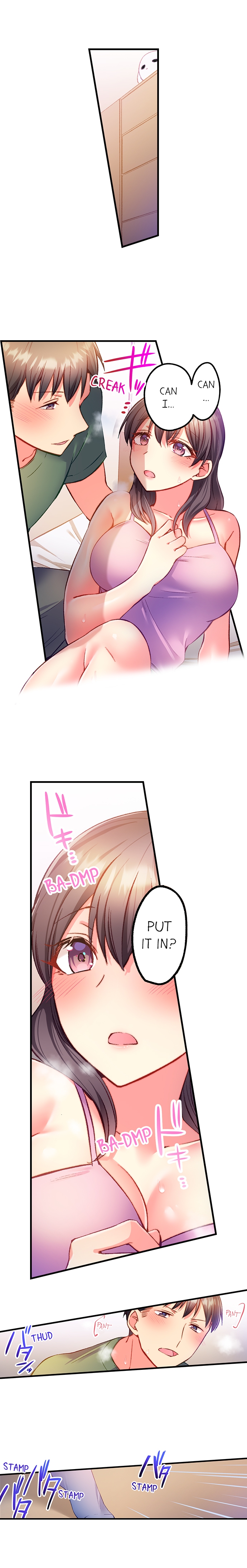 My Idol Neighbor Mistook Me for a Porn Star - Chapter 4 Page 2