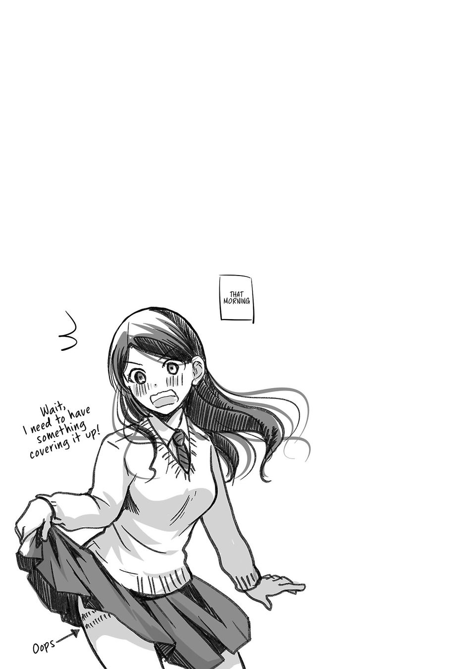 Takane no Hana wa Midaresaki - Chapter 44 Page 25