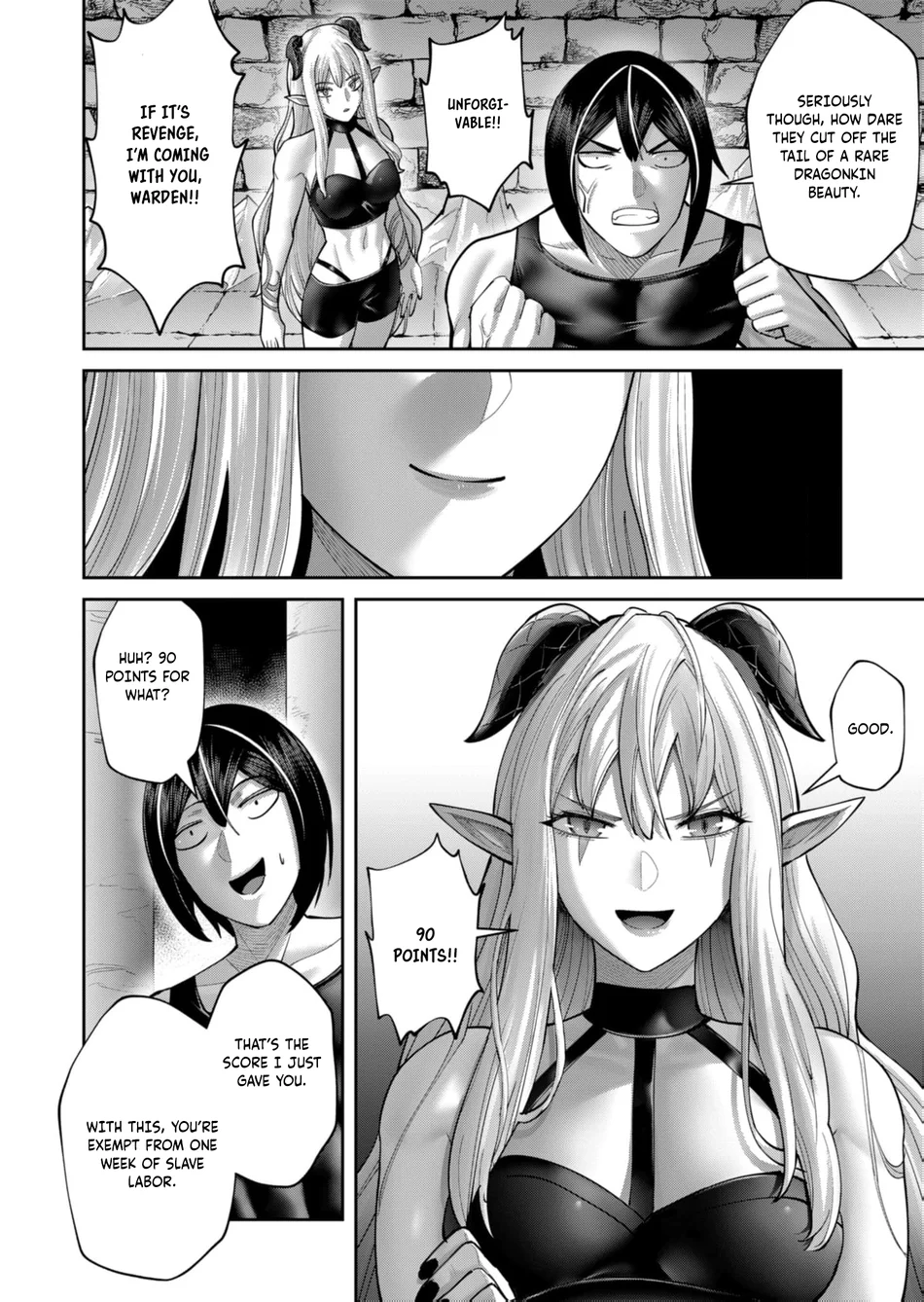 Kichiku Eiyuu - Chapter 84 Page 15