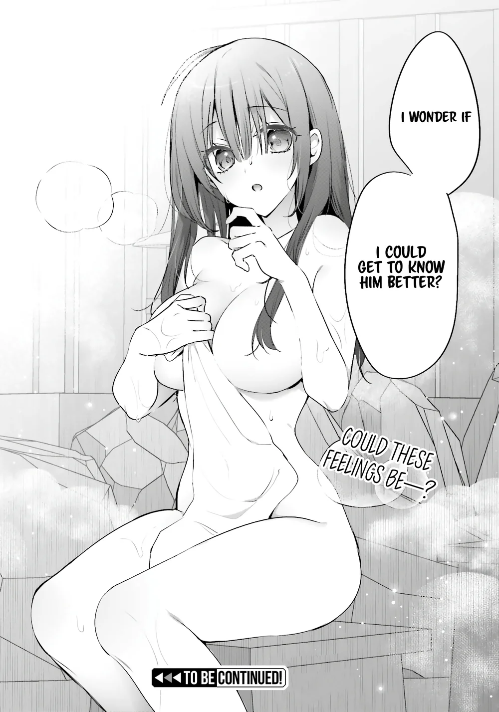 Boku to GAL ga Fufu ni Narumade - Chapter 17 Page 19