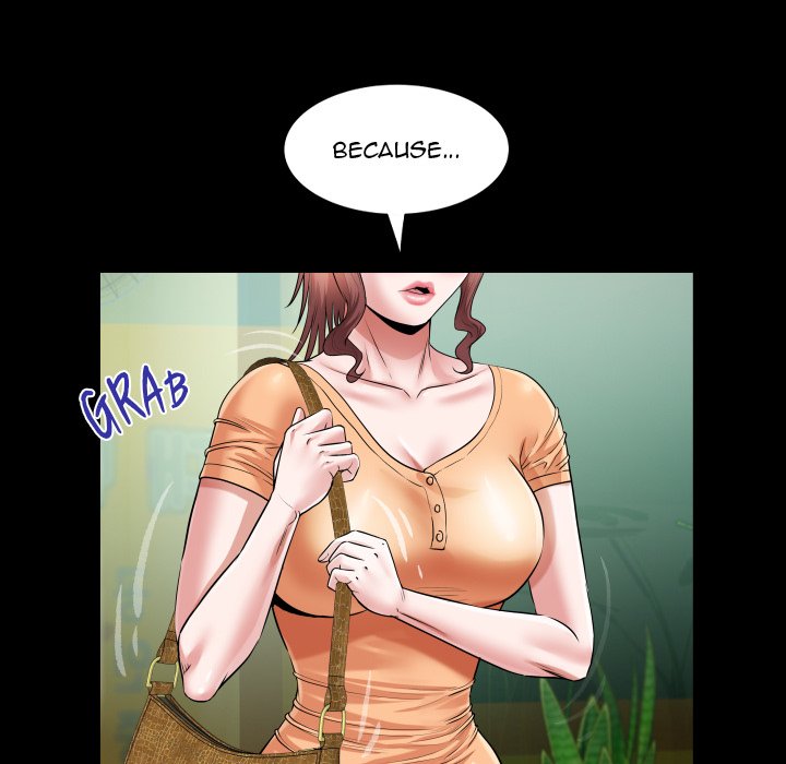 Unexpected Ties - Chapter 37 Page 43