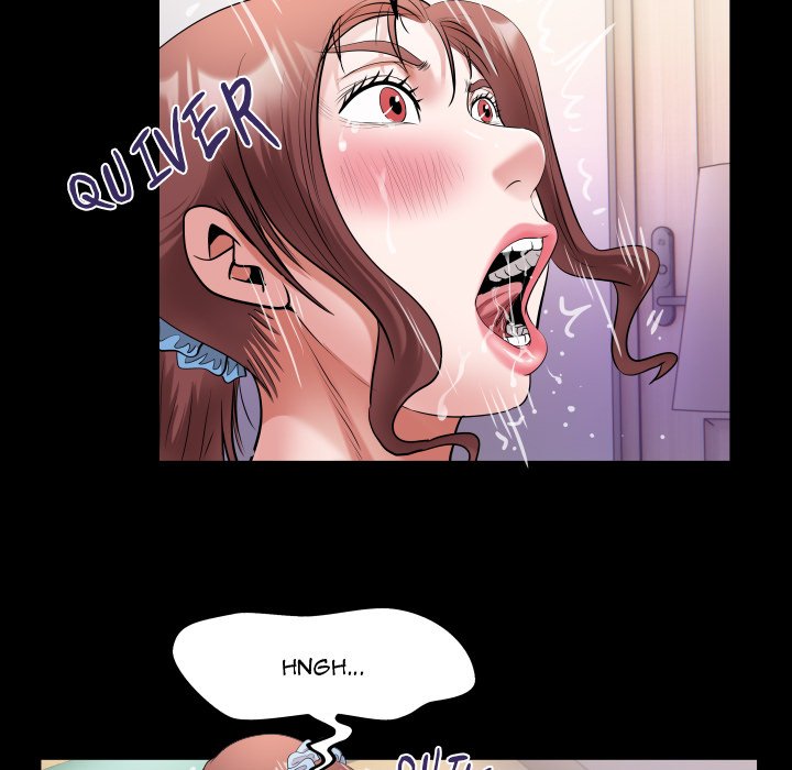 Unexpected Ties - Chapter 37 Page 67