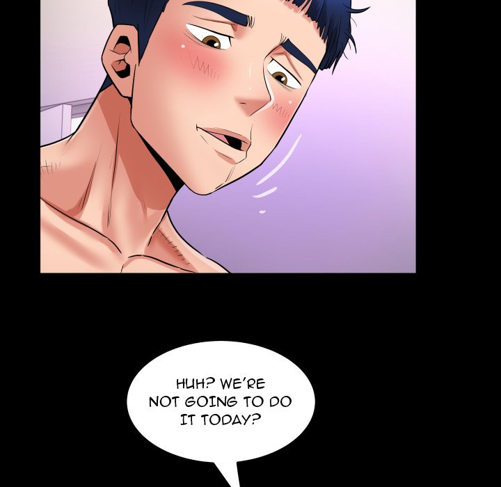 Unexpected Ties - Chapter 37 Page 72