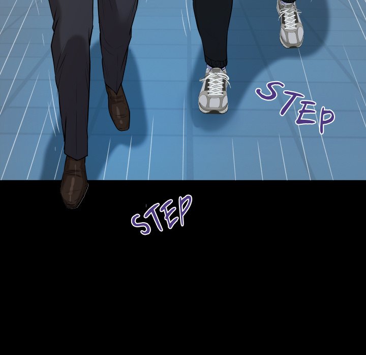 Unexpected Ties - Chapter 38 Page 27