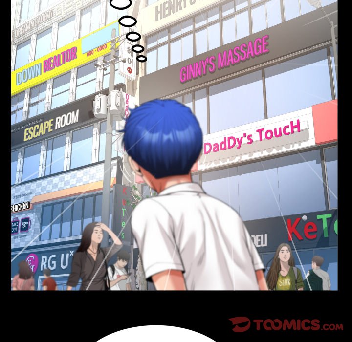 Unexpected Ties - Chapter 44 Page 30