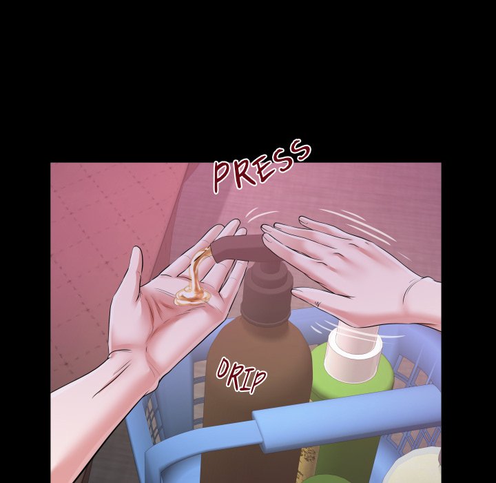 Unexpected Ties - Chapter 44 Page 41