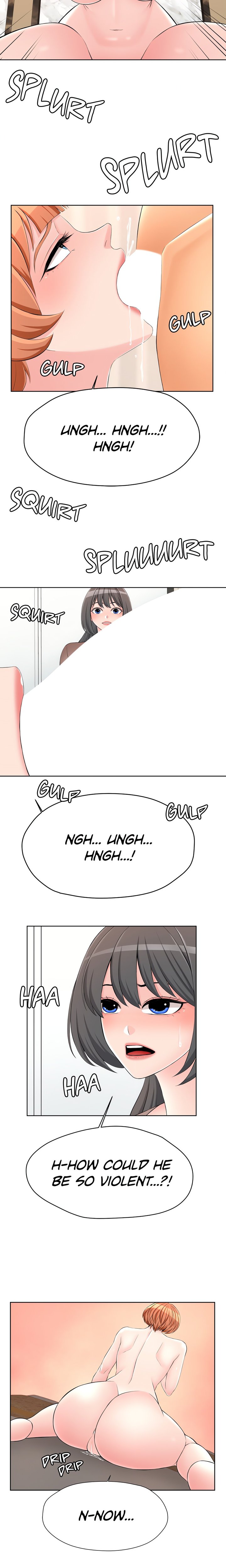 Berry Fans - Chapter 26 Page 10