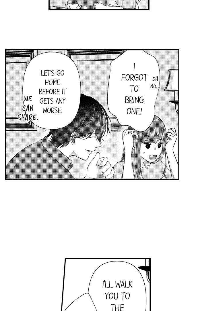 I Just Can’t Quit My Ex - Chapter 33 Page 4