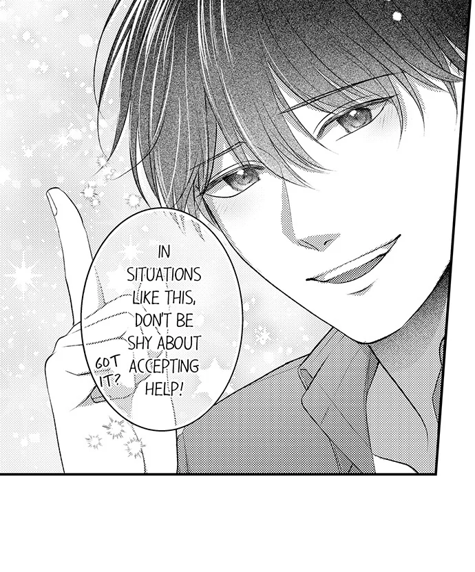 I Just Can’t Quit My Ex - Chapter 33 Page 6