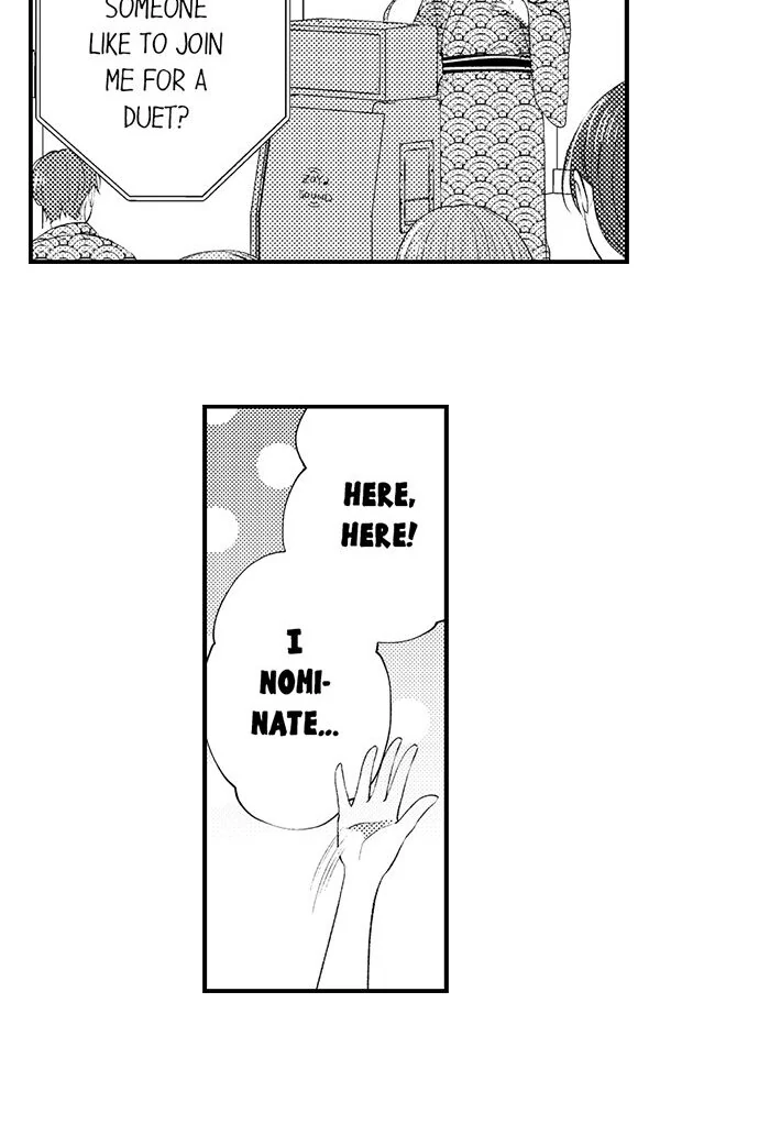 I Just Can’t Quit My Ex - Chapter 34 Page 20