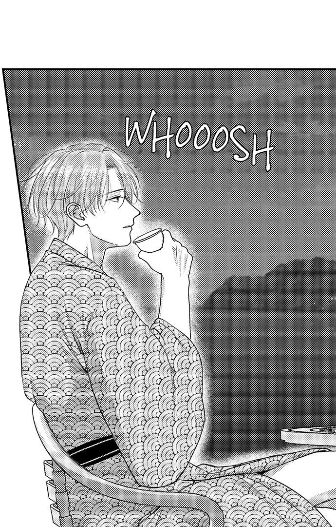 I Just Can’t Quit My Ex - Chapter 35 Page 2