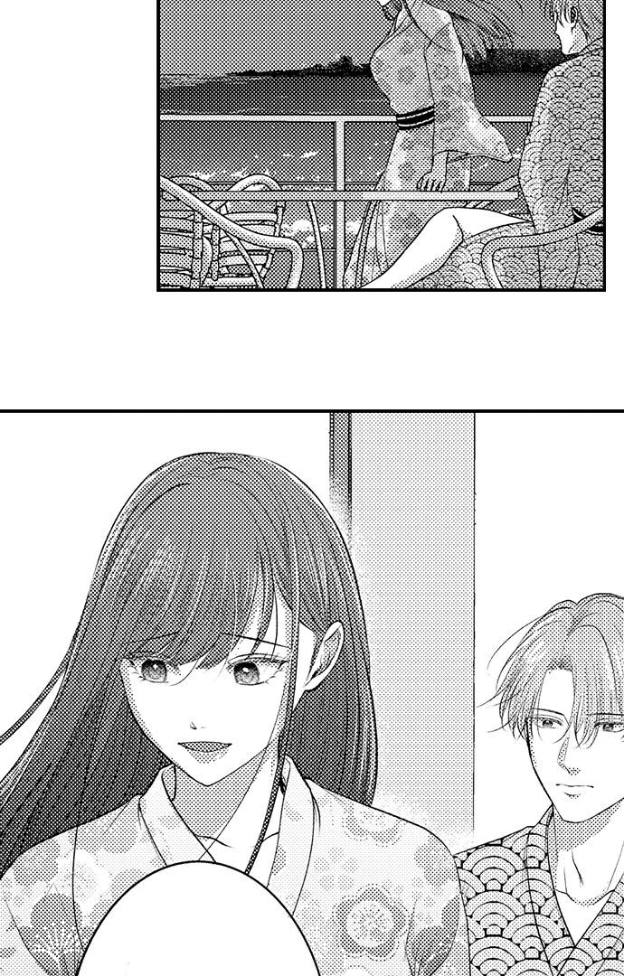 I Just Can’t Quit My Ex - Chapter 35 Page 9