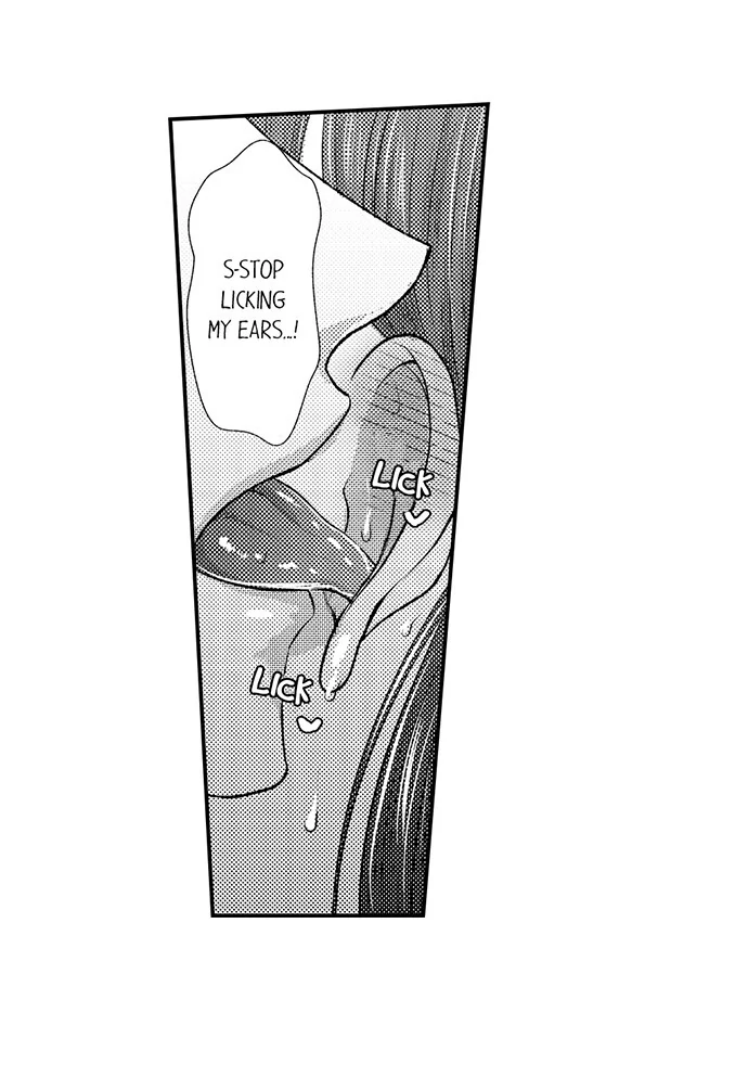 I Just Can’t Quit My Ex - Chapter 36 Page 10