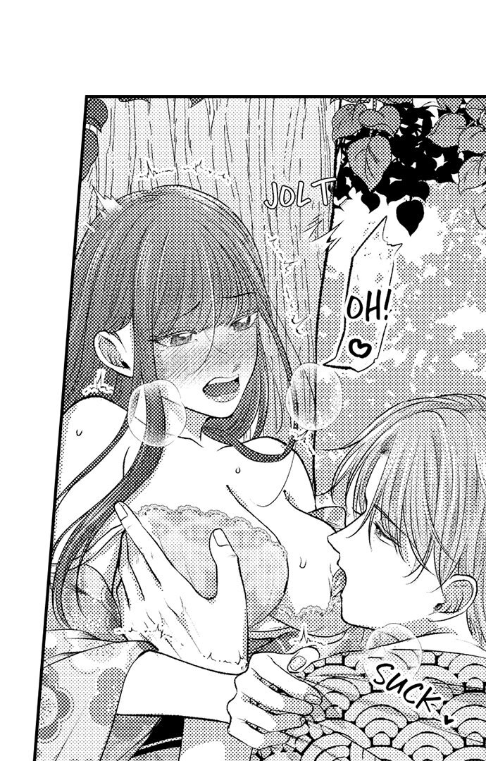 I Just Can’t Quit My Ex - Chapter 36 Page 12